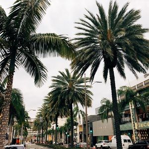 Meet your Posher, Spencer